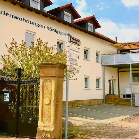 Fewo 2 - Deidesheim Kültér fotó